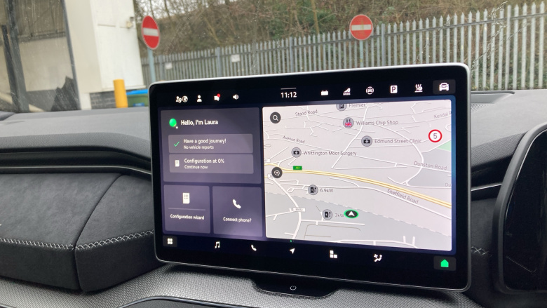 Skoda Kodiaq 1.5 TSI iV 204 SportLine 5dr DSG Estate